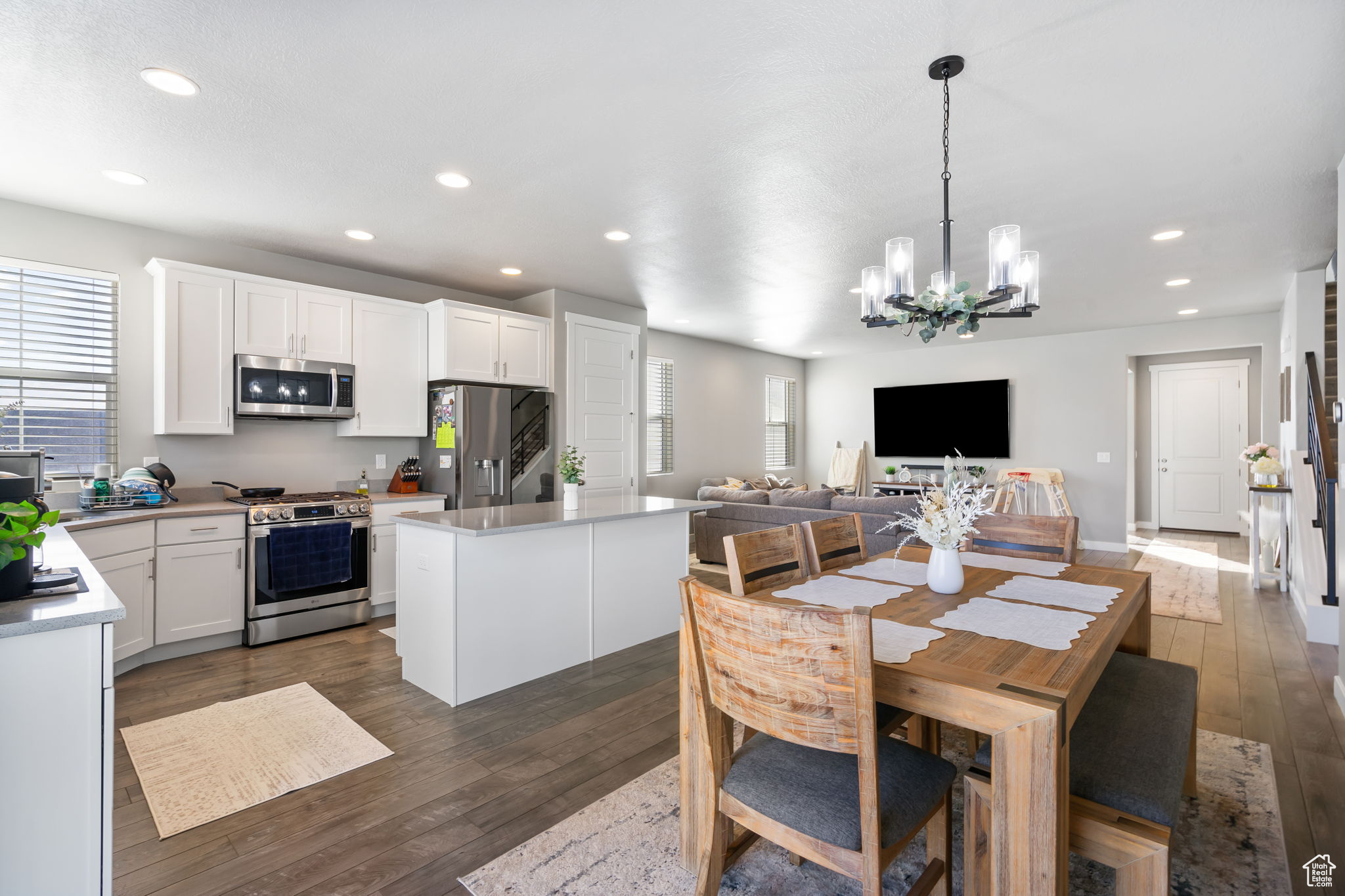 OAKRIDGE PARK 503 - Residential