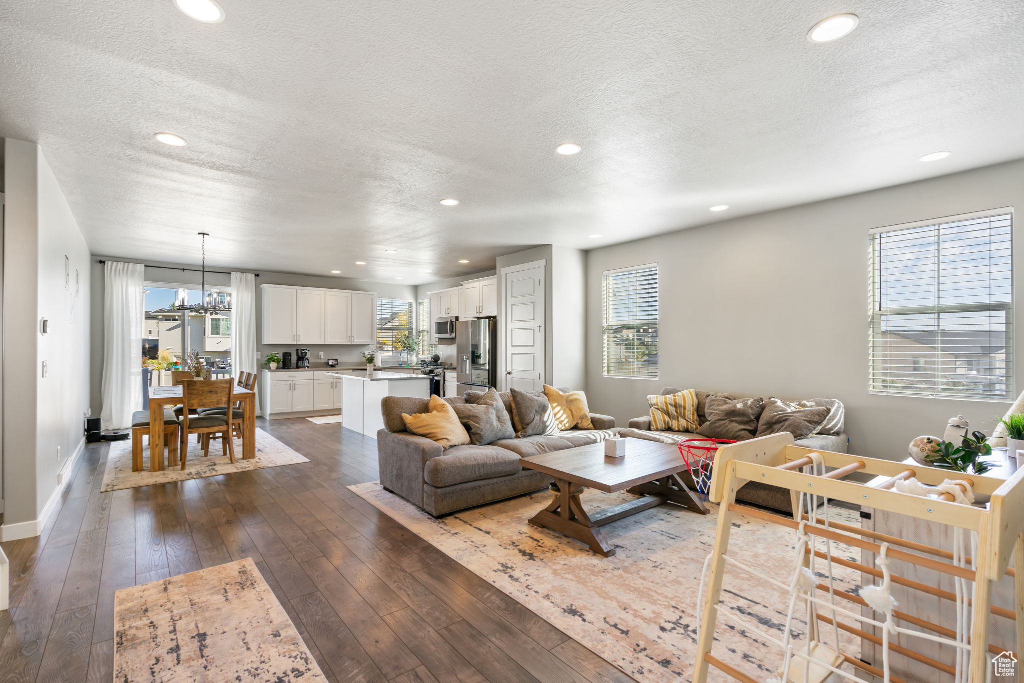 OAKRIDGE PARK 503 - Residential