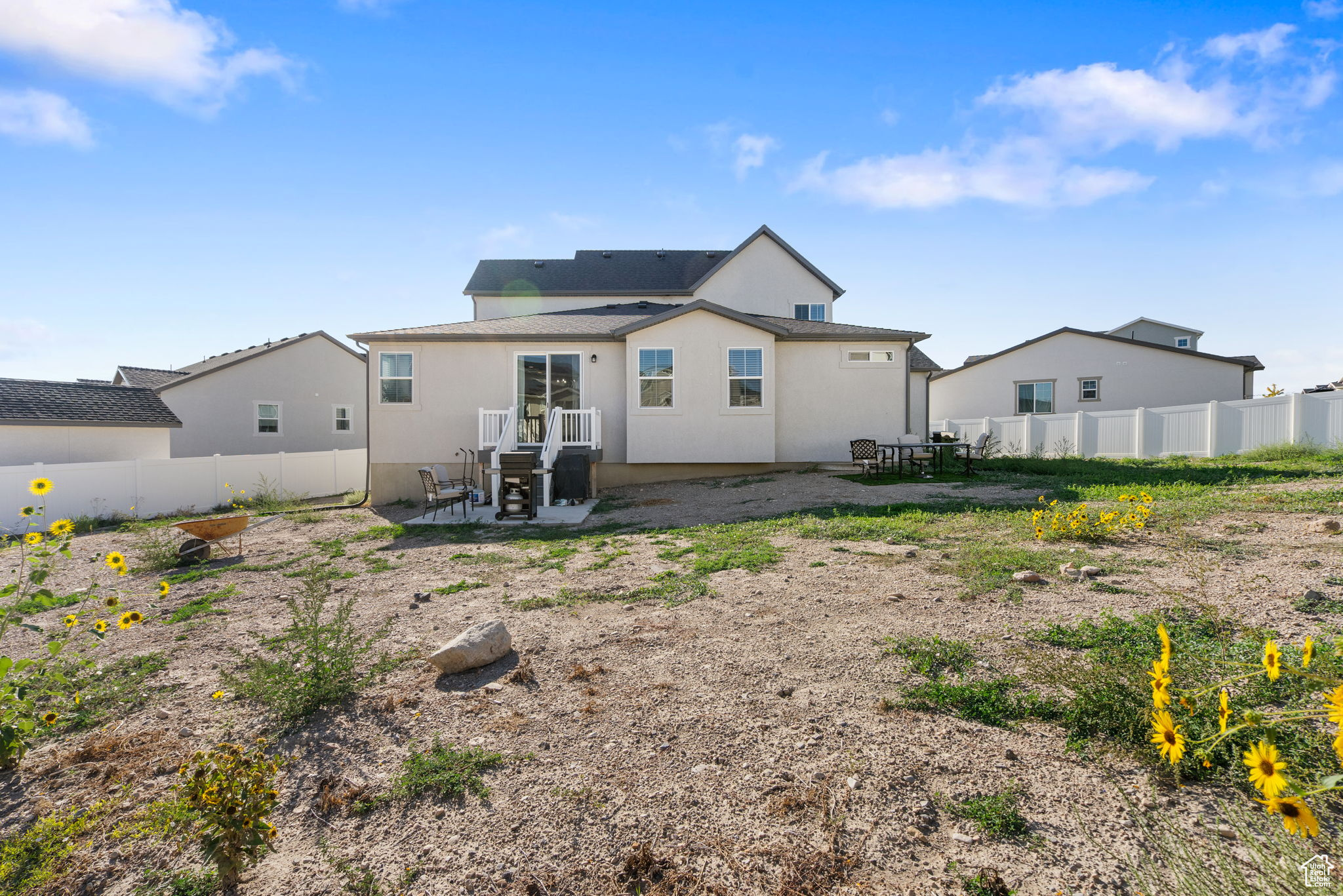 OAKRIDGE PARK 503 - Residential