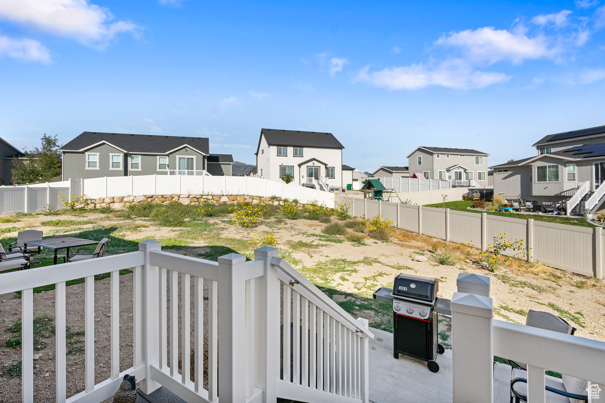 OAKRIDGE PARK 503 - Residential