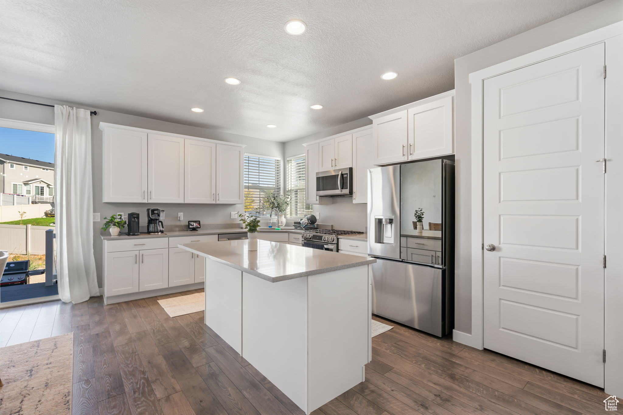 OAKRIDGE PARK 503 - Residential