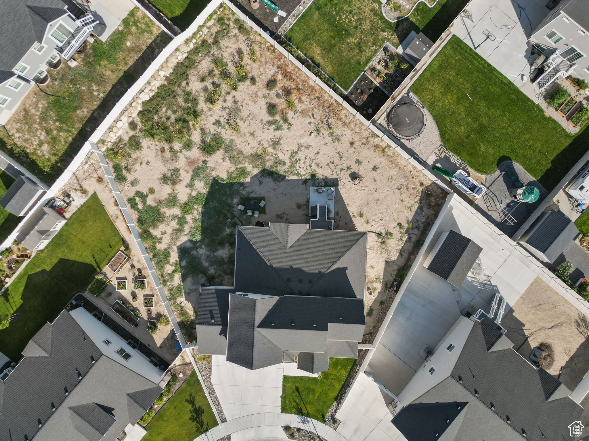OAKRIDGE PARK 503 - Residential