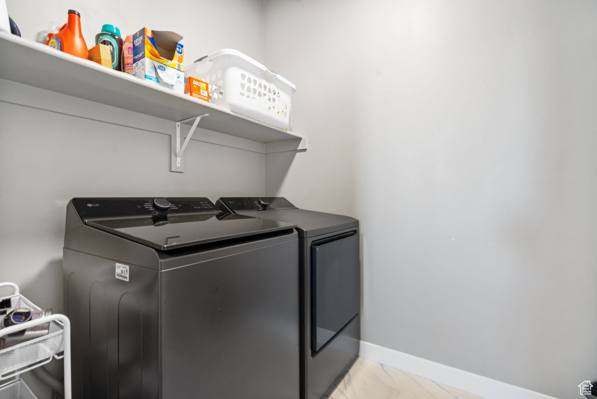 OAKRIDGE PARK 503 - Residential