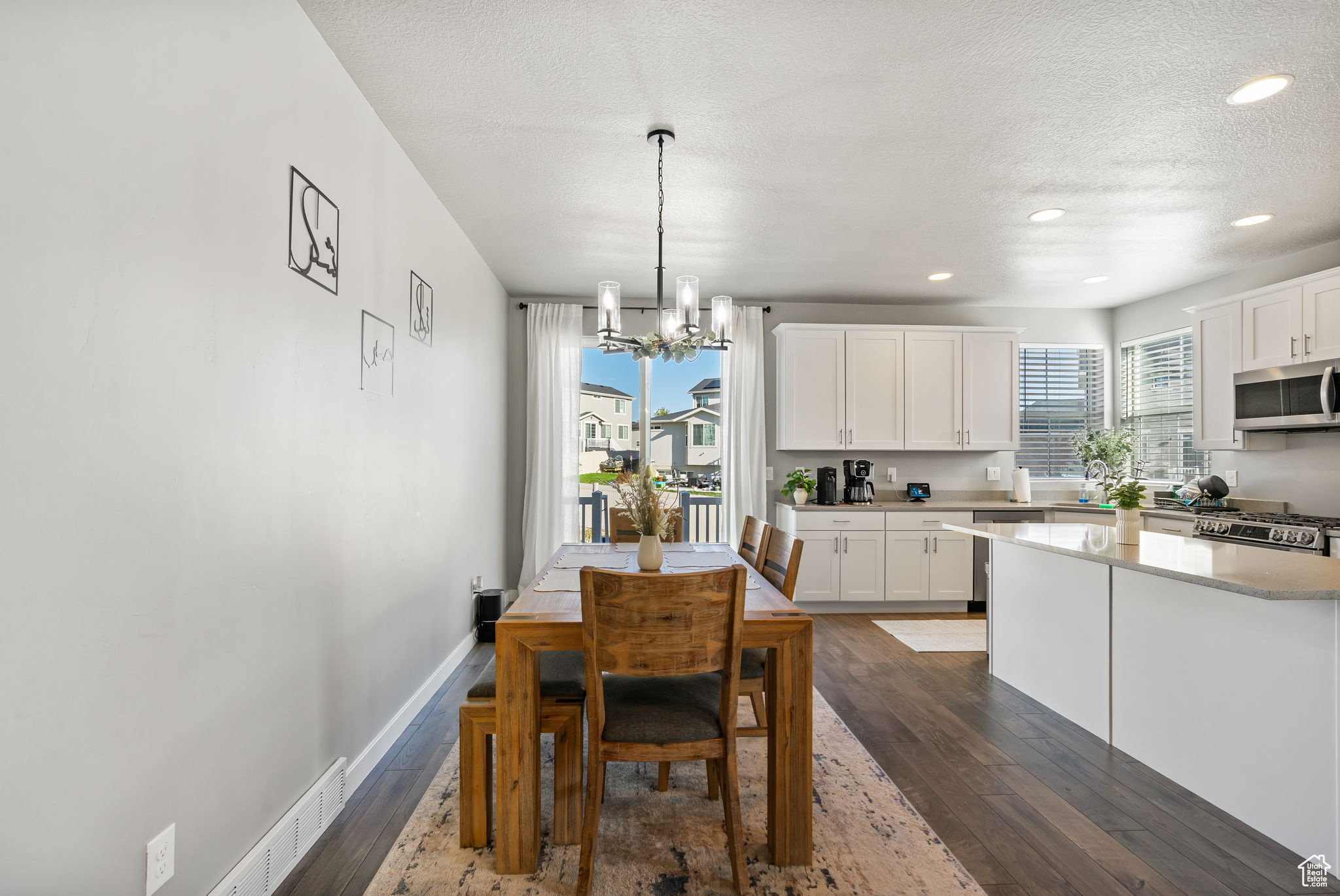 OAKRIDGE PARK 503 - Residential