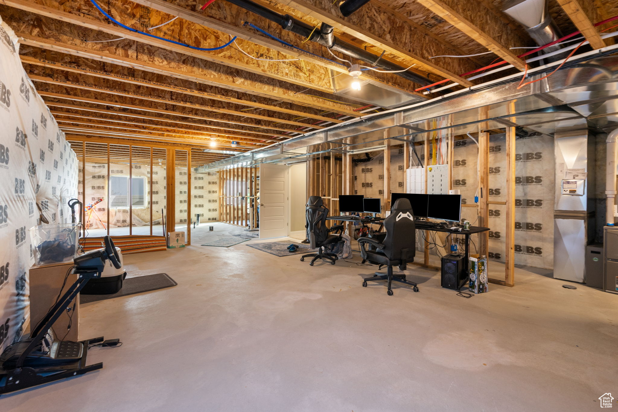 OAKRIDGE PARK 503 - Residential