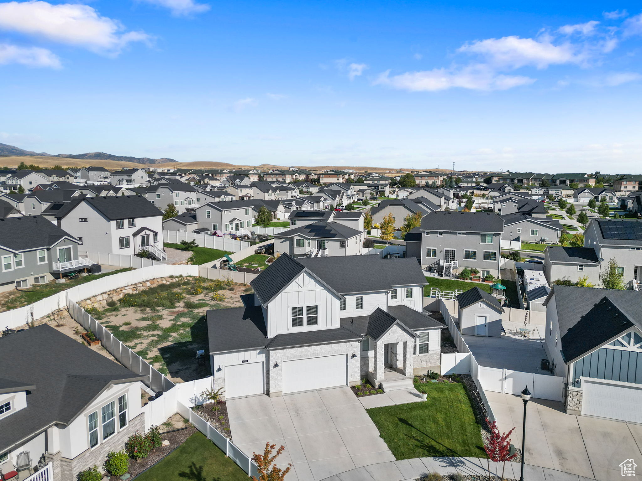 OAKRIDGE PARK 503 - Residential
