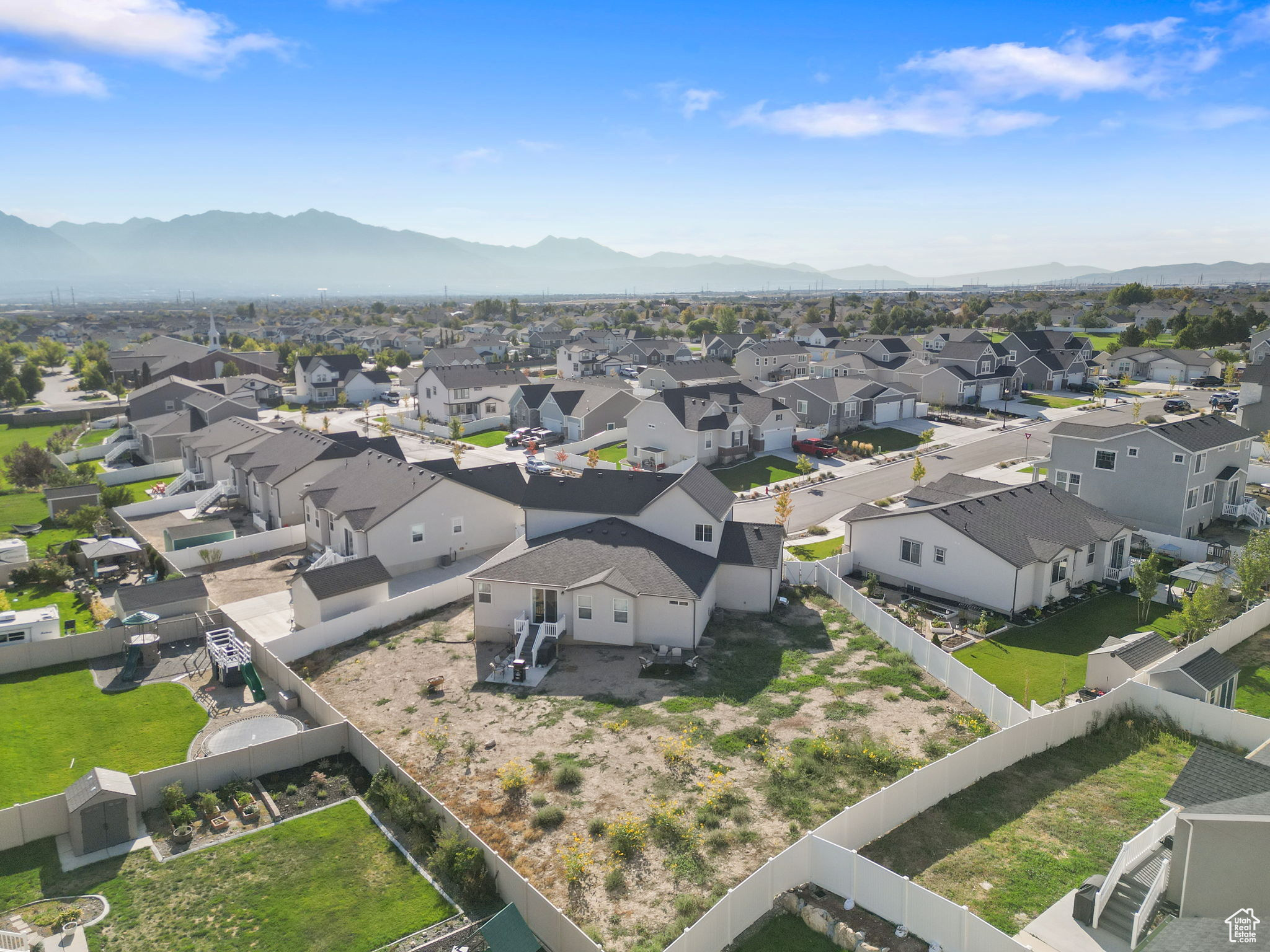 OAKRIDGE PARK 503 - Residential