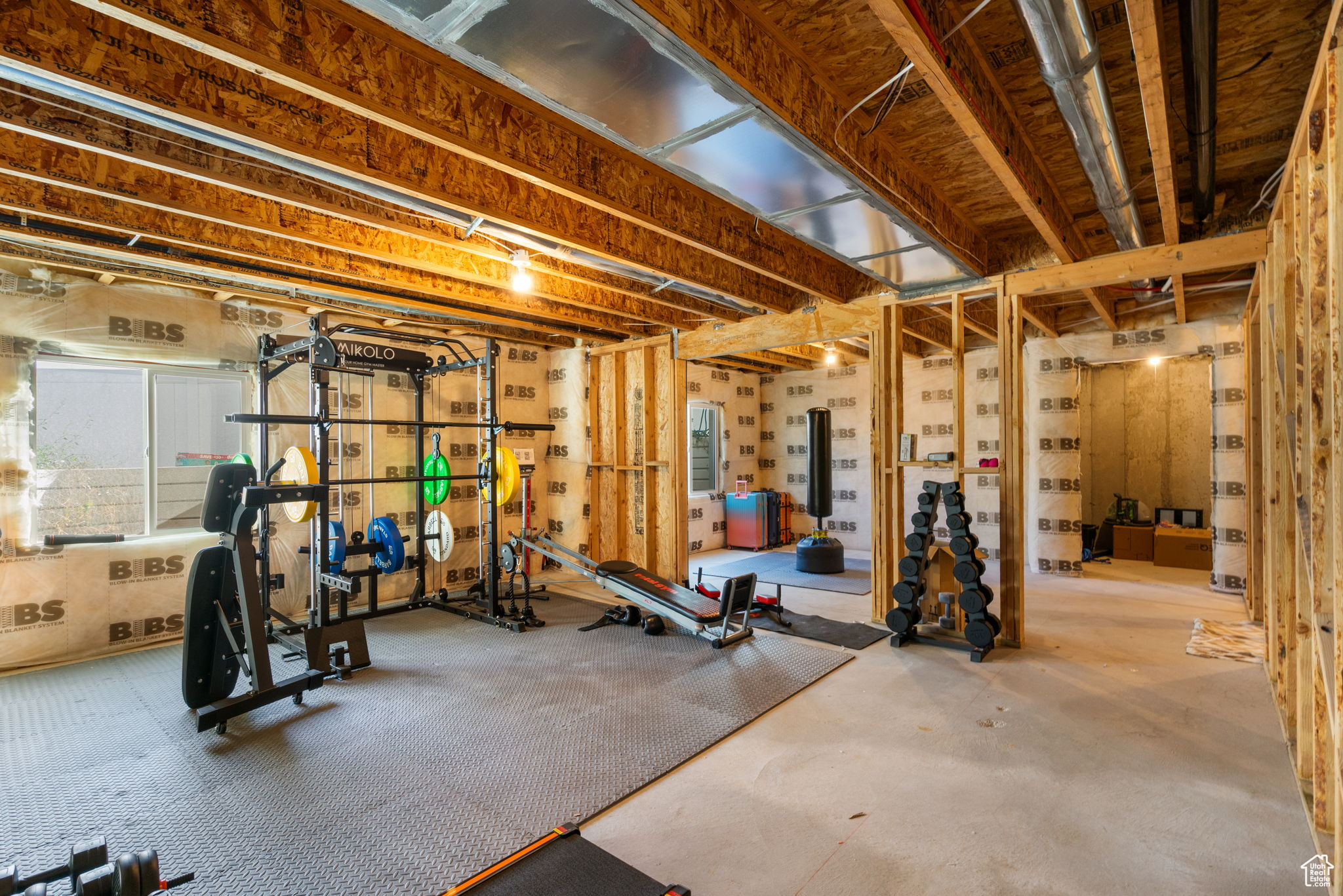 OAKRIDGE PARK 503 - Residential