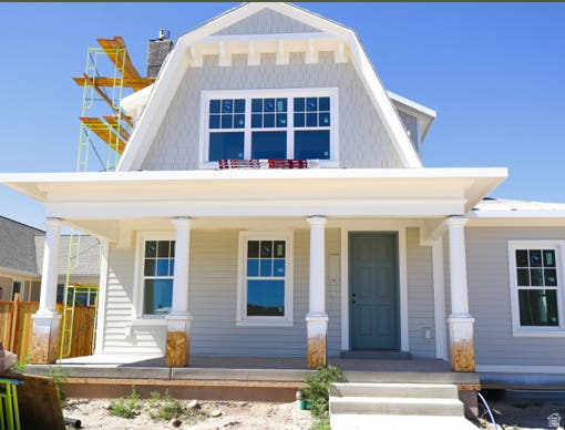 Photo of 2 W STILLWATER #144 St S, Vineyard, UT 84059 (MLS # 2170481)