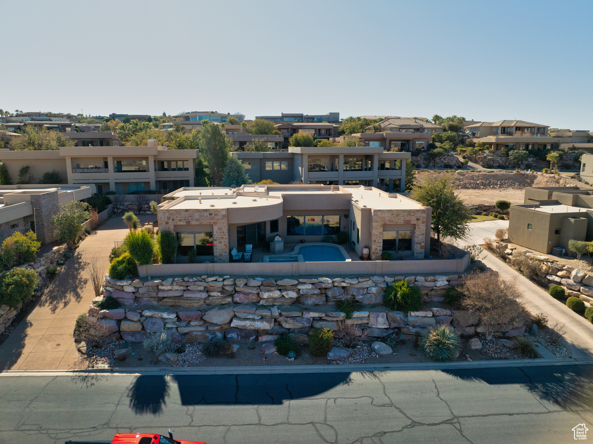 2018 E Opal Way, Saint George, Utah image 2