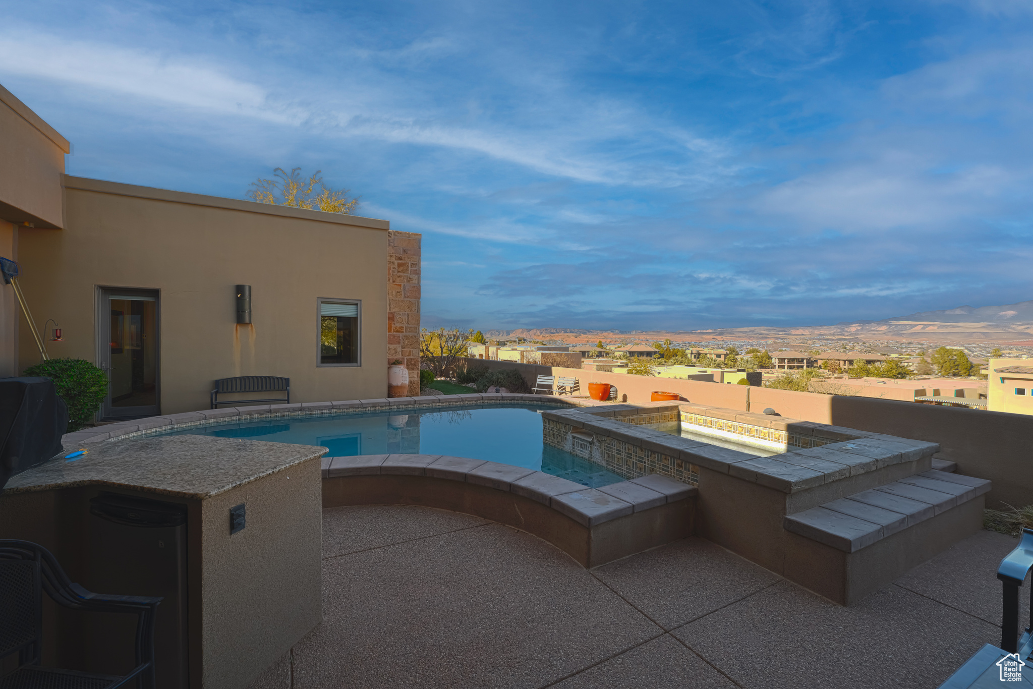 2018 E Opal Way, Saint George, Utah image 19