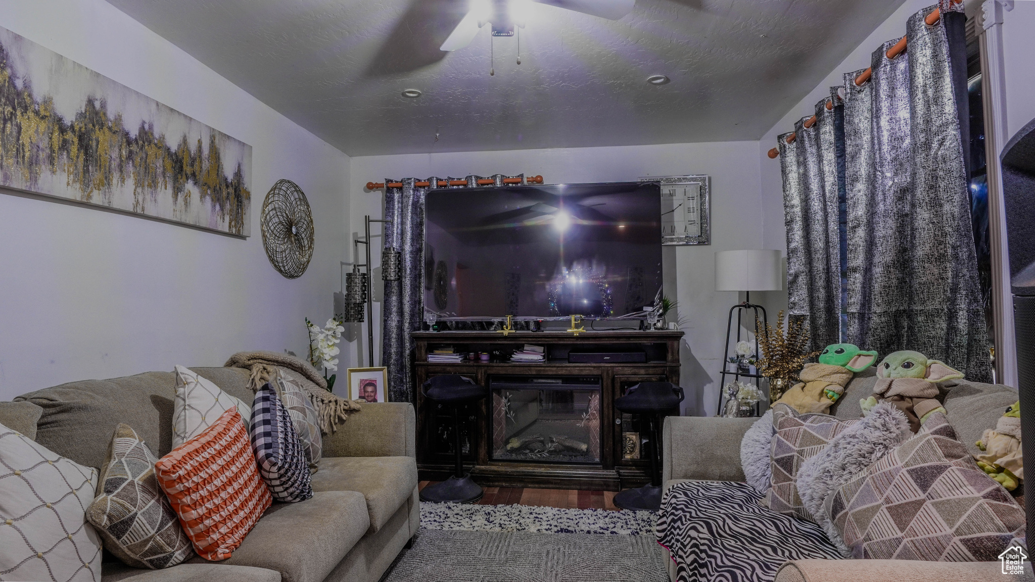 WEST PARK - Residential