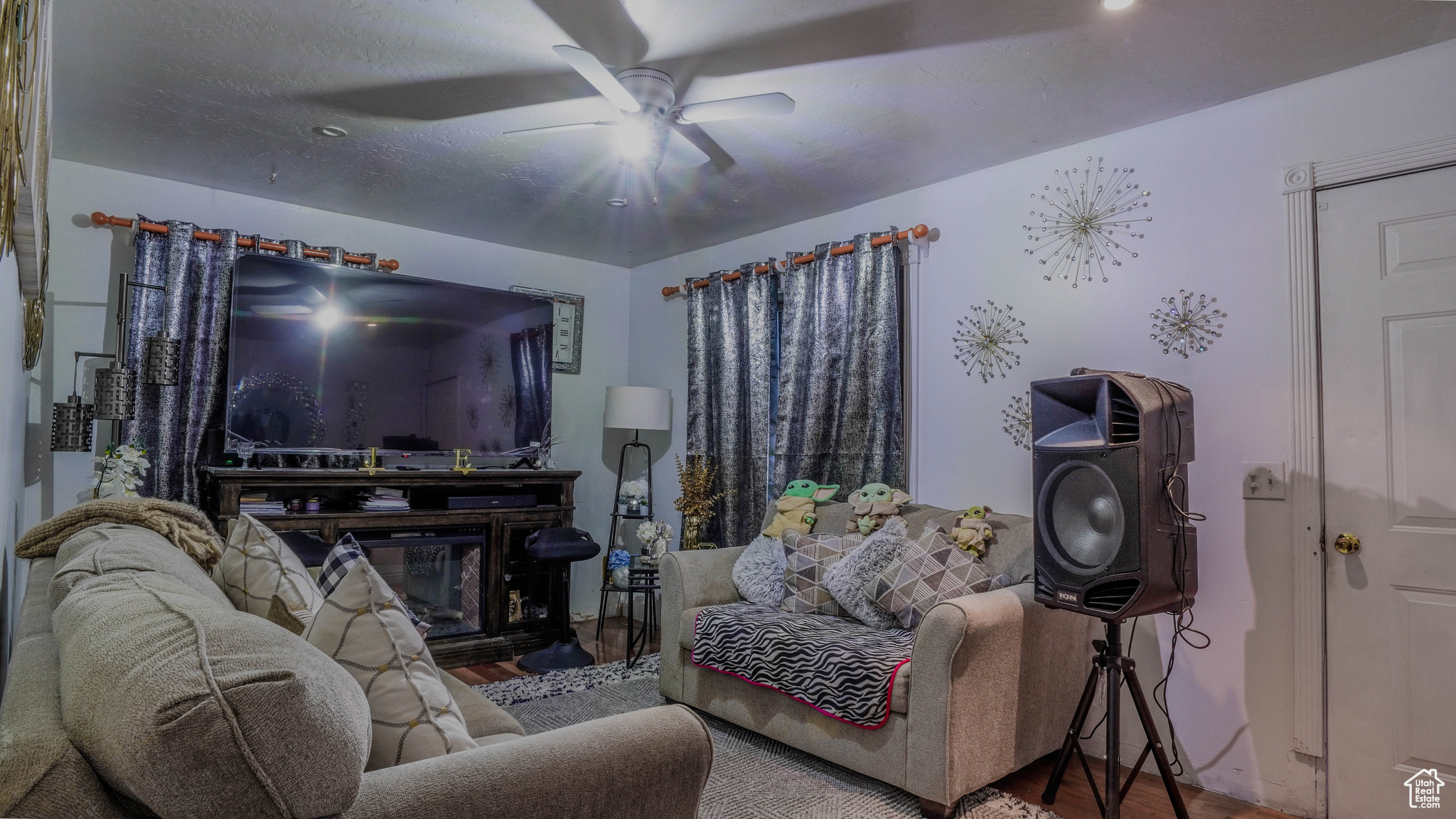 WEST PARK - Residential