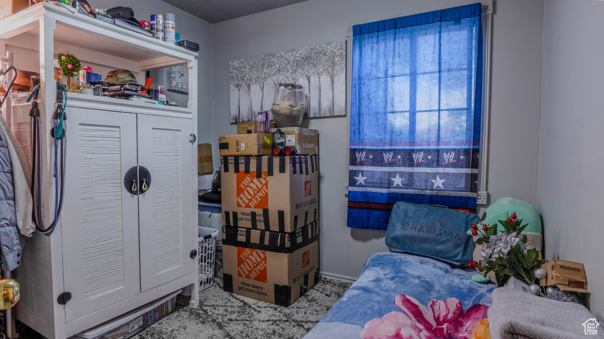 WEST PARK - Residential