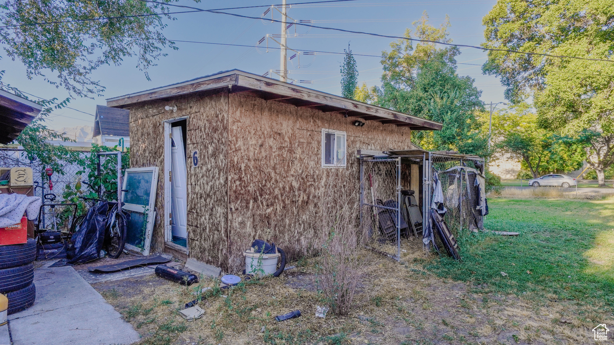 WEST PARK - Residential