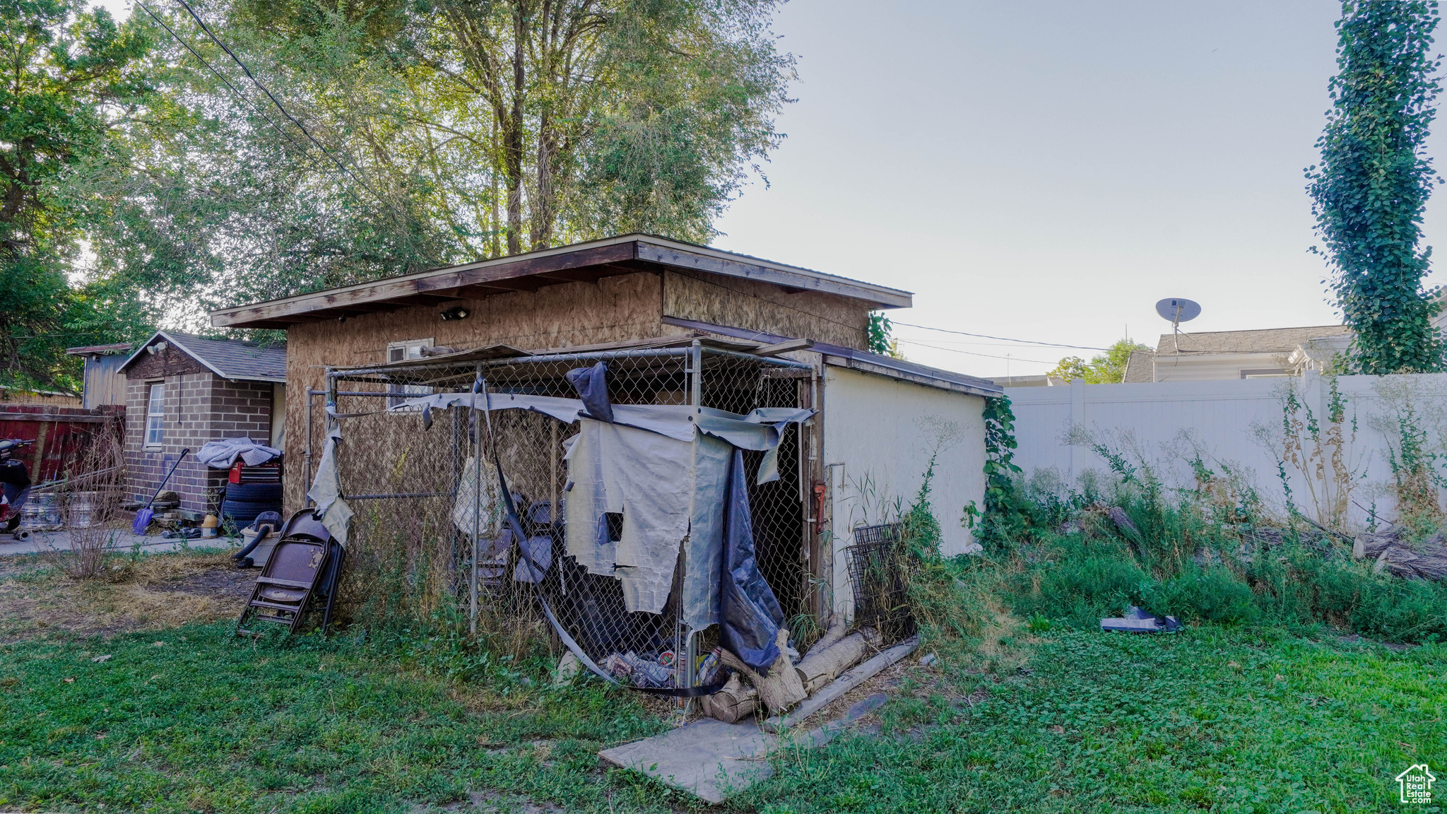 WEST PARK - Residential