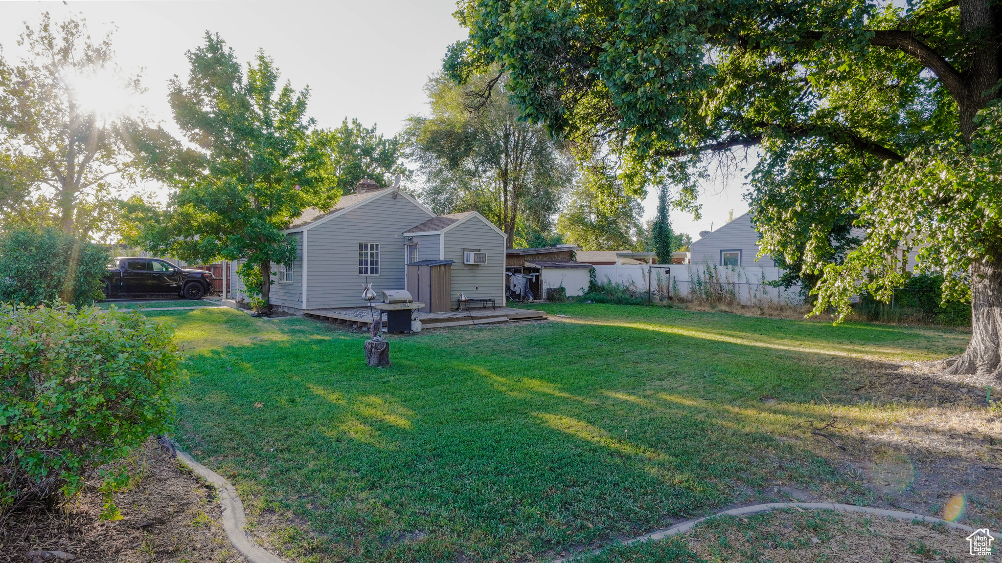 WEST PARK - Residential