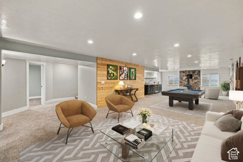 Tiny photo for 13436 S 7300 W, Herriman, UT 84096 (MLS # 2191425)