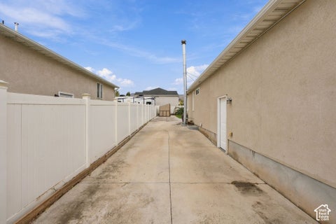 Tiny photo for 13436 S 7300 W, Herriman, UT 84096 (MLS # 2191425)