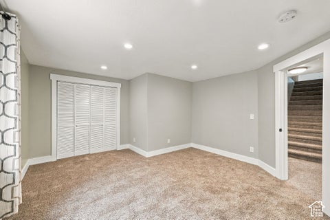 Tiny photo for 13436 S 7300 W, Herriman, UT 84096 (MLS # 2191425)