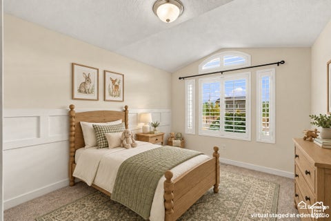 Tiny photo for 13436 S 7300 W, Herriman, UT 84096 (MLS # 2191425)