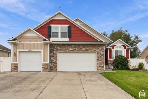 Photo of 13436 S 7300 W, Herriman, UT 84096 (MLS # 2191425)