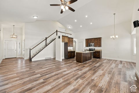 Tiny photo for 13436 S 7300 W, Herriman, UT 84096 (MLS # 2191425)