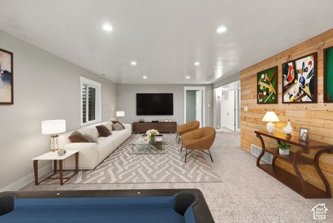 Tiny photo for 13436 S 7300 W, Herriman, UT 84096 (MLS # 2191425)