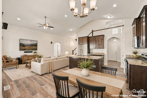 Tiny photo for 13436 S 7300 W, Herriman, UT 84096 (MLS # 2191425)