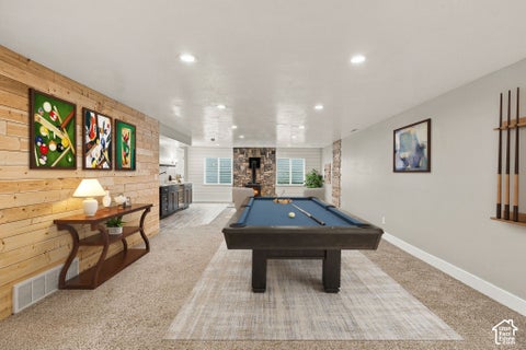 Tiny photo for 13436 S 7300 W, Herriman, UT 84096 (MLS # 2191425)
