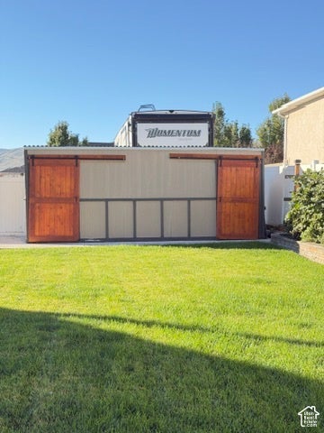 Tiny photo for 13436 S 7300 W, Herriman, UT 84096 (MLS # 2191425)