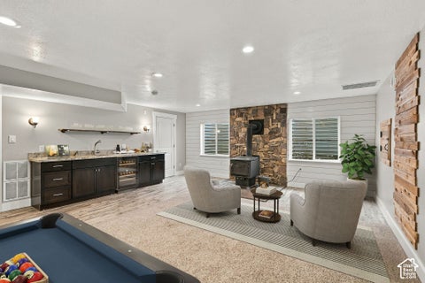Tiny photo for 13436 S 7300 W, Herriman, UT 84096 (MLS # 2191425)