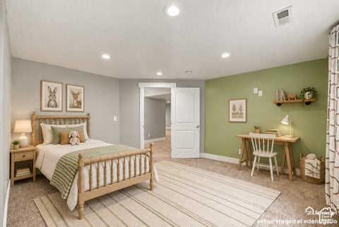 Tiny photo for 13436 S 7300 W, Herriman, UT 84096 (MLS # 2191425)