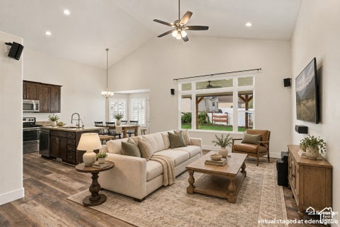 Tiny photo for 13436 S 7300 W, Herriman, UT 84096 (MLS # 2191425)
