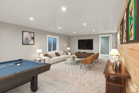 Tiny photo for 13436 S 7300 W, Herriman, UT 84096 (MLS # 2191425)