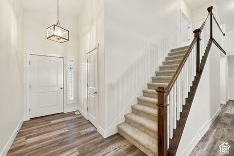 Tiny photo for 13436 S 7300 W, Herriman, UT 84096 (MLS # 2191425)