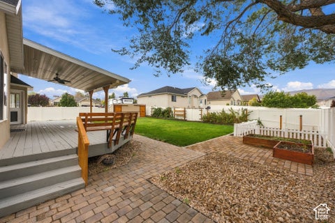Tiny photo for 13436 S 7300 W, Herriman, UT 84096 (MLS # 2191425)