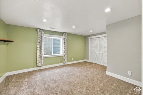 Tiny photo for 13436 S 7300 W, Herriman, UT 84096 (MLS # 2191425)
