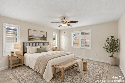 Tiny photo for 13436 S 7300 W, Herriman, UT 84096 (MLS # 2191425)