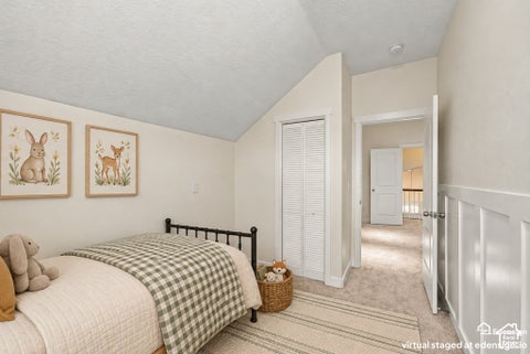 Tiny photo for 13436 S 7300 W, Herriman, UT 84096 (MLS # 2191425)