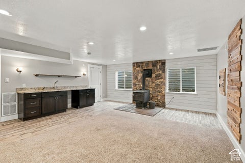 Tiny photo for 13436 S 7300 W, Herriman, UT 84096 (MLS # 2191425)