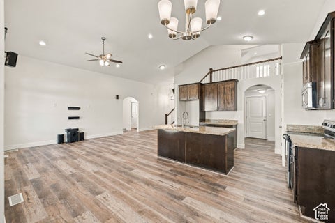 Tiny photo for 13436 S 7300 W, Herriman, UT 84096 (MLS # 2191425)