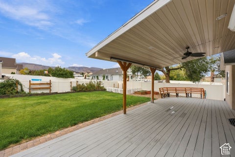 Tiny photo for 13436 S 7300 W, Herriman, UT 84096 (MLS # 2191425)