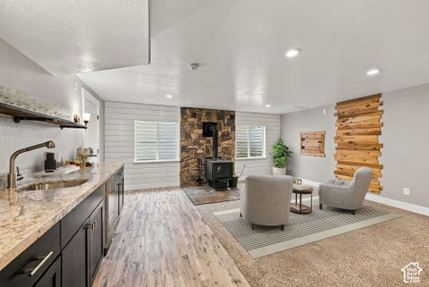 Tiny photo for 13436 S 7300 W, Herriman, UT 84096 (MLS # 2191425)