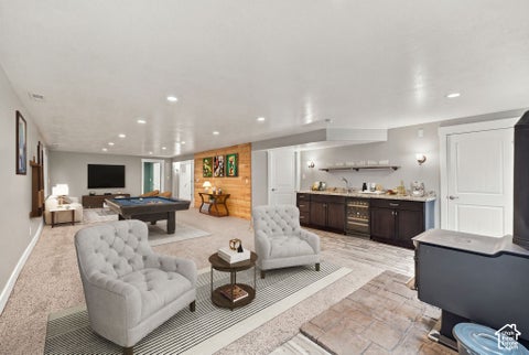 Tiny photo for 13436 S 7300 W, Herriman, UT 84096 (MLS # 2191425)