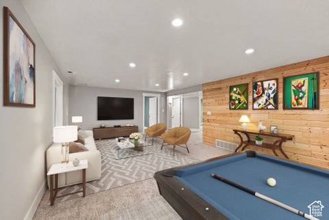 Tiny photo for 13436 S 7300 W, Herriman, UT 84096 (MLS # 2191425)