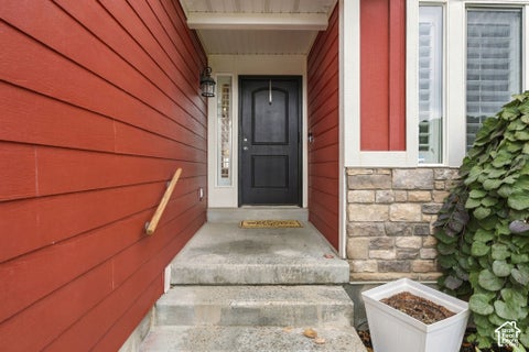 Tiny photo for 13436 S 7300 W, Herriman, UT 84096 (MLS # 2191425)