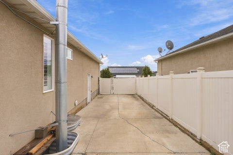 Tiny photo for 13436 S 7300 W, Herriman, UT 84096 (MLS # 2191425)