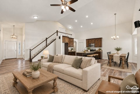 Tiny photo for 13436 S 7300 W, Herriman, UT 84096 (MLS # 2191425)