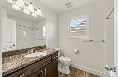 Tiny photo for 13436 S 7300 W, Herriman, UT 84096 (MLS # 2191425)